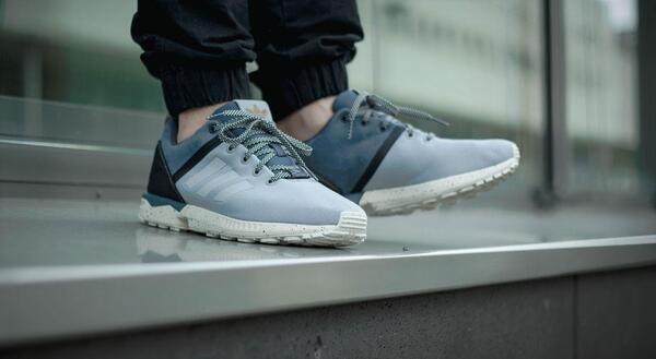 adidas Originals ZX Flux Split 